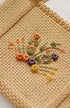 Melina Straw Bag